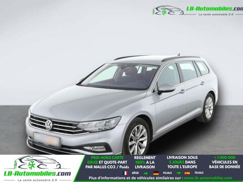 Annonce voiture Volkswagen Passat 23900 €