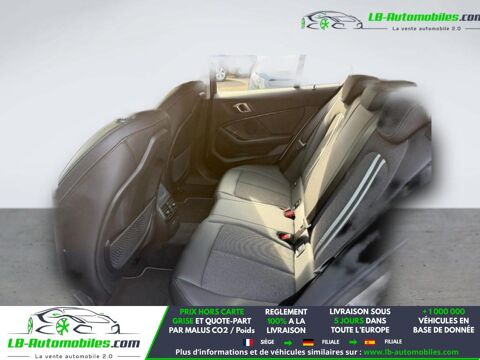 Annonce voiture BMW Série 1 27200 €