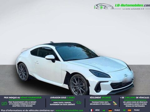 Brz 2.0 200 ch BVM 2015 occasion 31850 Beaupuy
