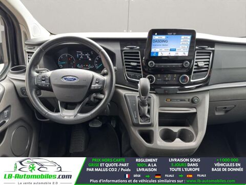 Tourneo VP 320 L2H1 2.0 EcoBlue 170 BVA 2019 occasion 31850 Beaupuy