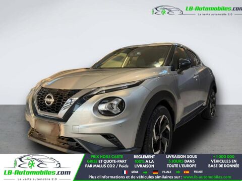 Juke DIG-T 114 BVA 2023 occasion 31850 Beaupuy