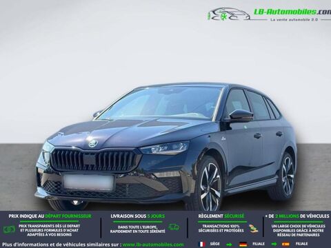 Annonce voiture Skoda Scala 25690 €