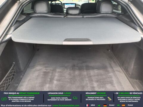 Classe GLE 400 d BVA 4Matic 2021 occasion 31850 Beaupuy