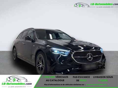 Mercedes Classe E 300 e BVA 2025 occasion Beaupuy 31850