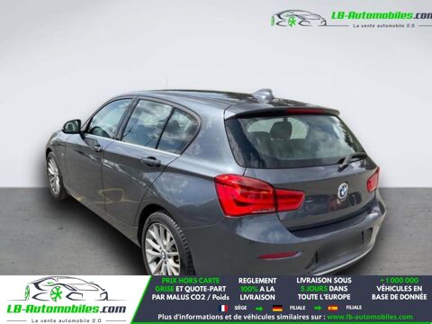S&eacute;rie 3 320i 184 ch BVA 2017 occasion 31850 Beaupuy