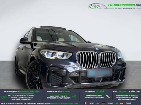 X5 xDrive45e 394 ch BVA 2022 occasion 31850 Beaupuy