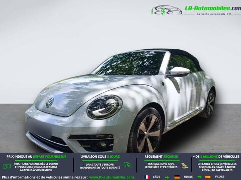 Beetle 2019 occasion 31850 Beaupuy
