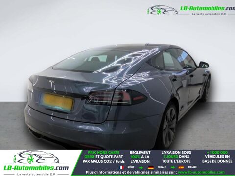 Model S 100D 2023 occasion 31850 Beaupuy