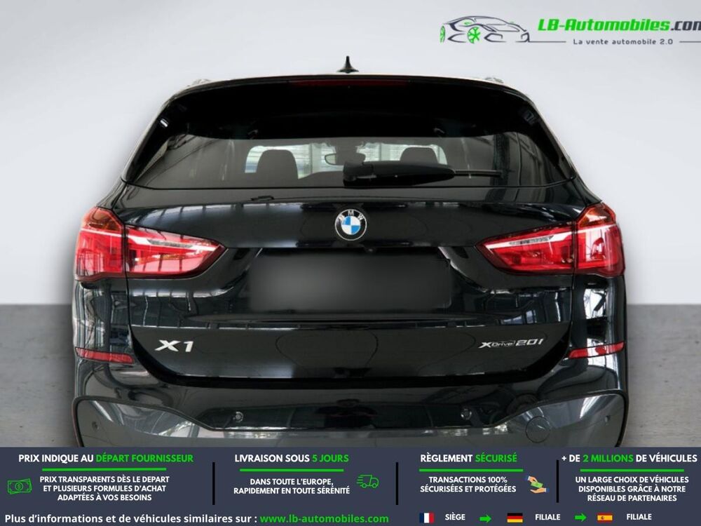 X1 xDrive 20i 192 ch BVA 2019 occasion 31850 Beaupuy