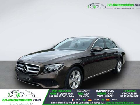 Annonce voiture Mercedes Classe E 24950 €
