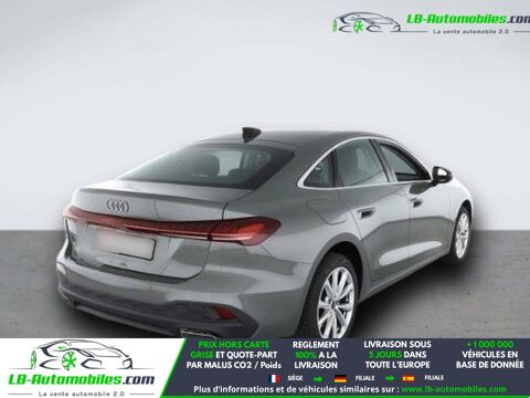 A5 40 TFSI 204 ch BVA 2025 occasion 31850 Beaupuy
