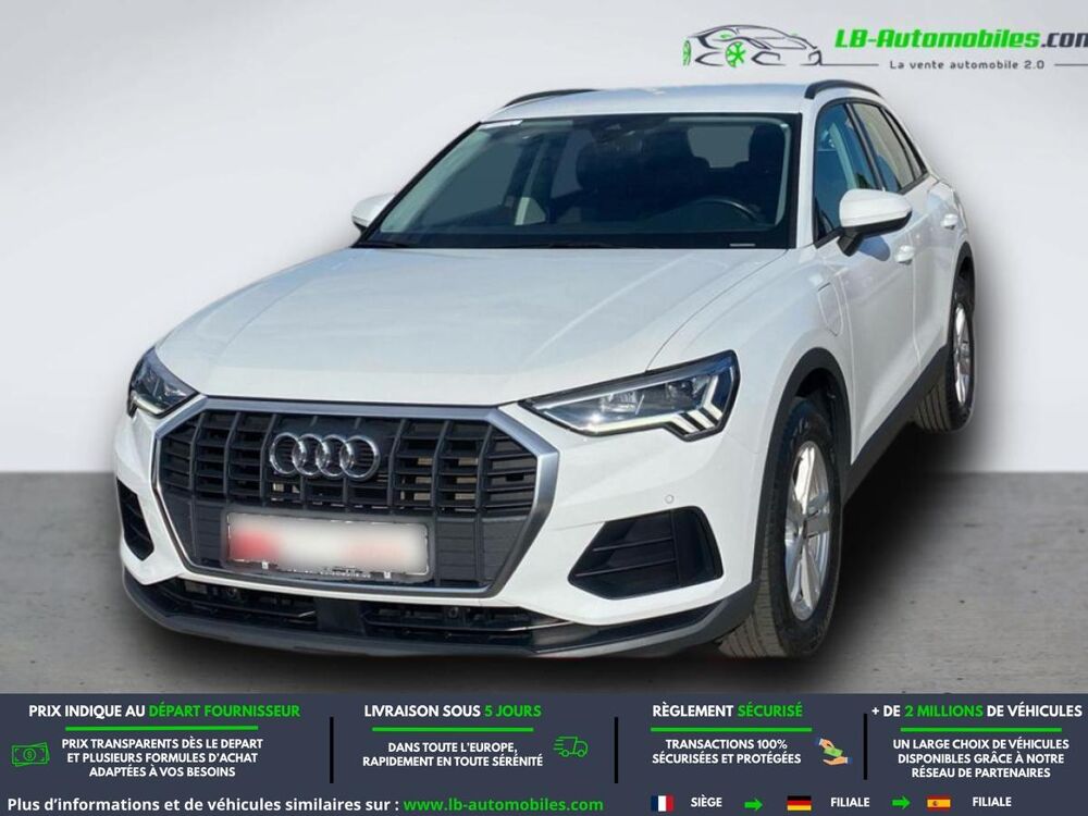 Q3 45 TFSIe 245 ch BVA 2022 occasion 31850 Beaupuy