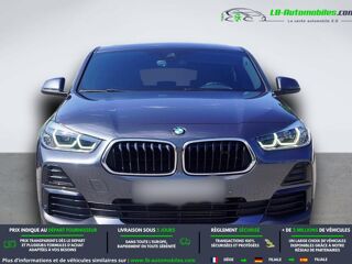 X2 sDrive 18i 136 ch BVM 2020 occasion 31850 Beaupuy