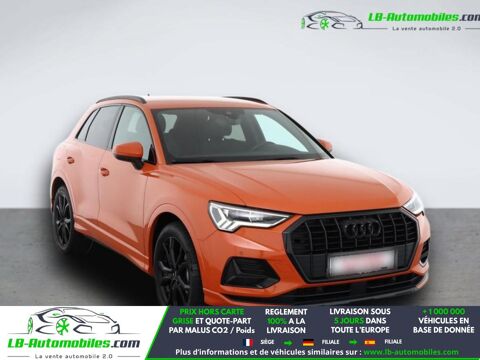 Q3 35 TFSI 150 ch BVA 2019 occasion 31850 Beaupuy