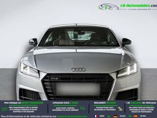 TT 2.0 TFSI 310 BVA 6 Quattro 2018 occasion 31850 Beaupuy