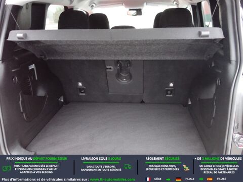 Renegade 1.6 Multijet 120 ch 2020 occasion 31850 Beaupuy