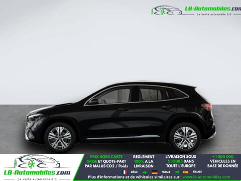 Classe GLA 180 BVA 2025 occasion 31850 Beaupuy