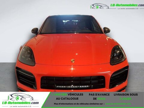 Porsche Cayenne GTS 4.0 V8 460 ch BVA 2021 occasion Beaupuy 31850