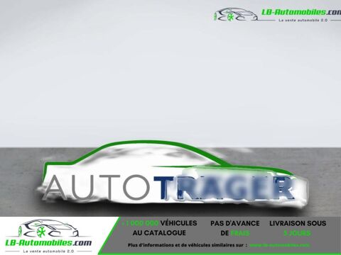 Jaguar E-PACE 2.0 P-250 ch AWD BVA 2020 occasion Beaupuy 31850