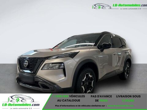 Nissan X-Trail e-POWER 213 ch e-4ORCE 7 Places BVA 2025 occasion Beaupuy 31850