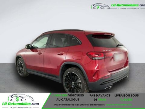 Mercedes Classe GLA 250 e BVA 2023 occasion Beaupuy 31850