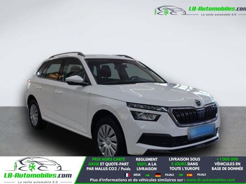 Kamiq 1.0 TSI 95 ch BVM 2022 occasion 31850 Beaupuy