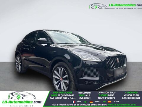 E-PACE 2.0 P200 ch AWD BVA 2020 occasion 31850 Beaupuy