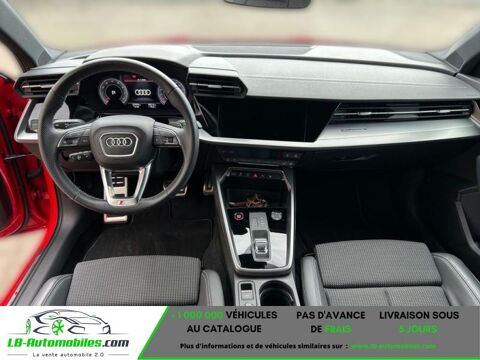 S3 TFSI 310 BVA Quattro 2023 occasion 31850 Beaupuy