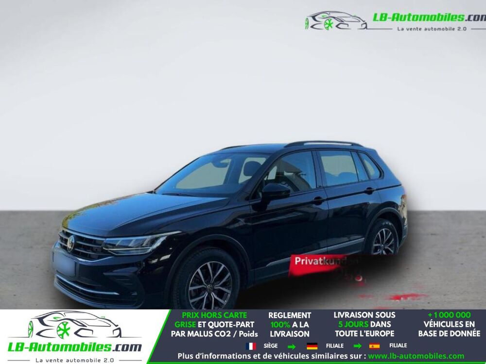 Tiguan 2.0 TDI 150ch BVA 2023 occasion 31850 Beaupuy