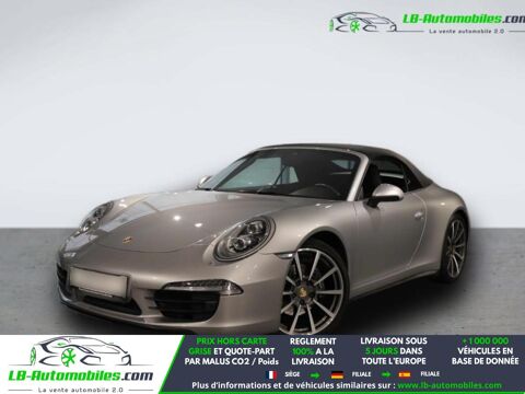 Porsche 911 3.4i 350 PDK 2015 occasion Beaupuy 31850