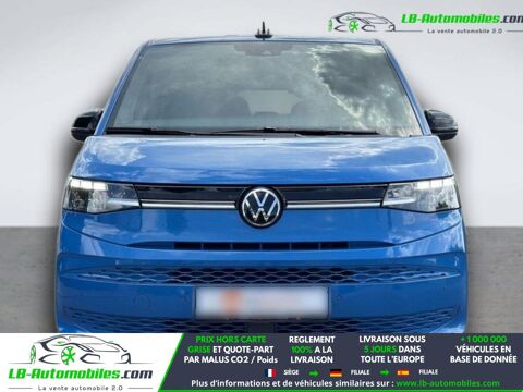 MULTIVAN 1.5 TSI 136 BVA 2022 occasion 31850 Beaupuy