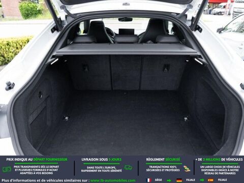 A5 204ch BVA Sportback 40 TFSI 2023 occasion 31850 Beaupuy