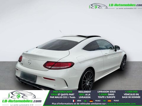 Classe C 300 BVA 2019 occasion 31850 Beaupuy