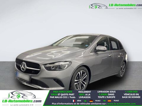Annonce voiture Mercedes Classe B 40100 €