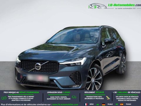 XC60 B5 AWD 235 ch BVA 2022 occasion 31850 Beaupuy
