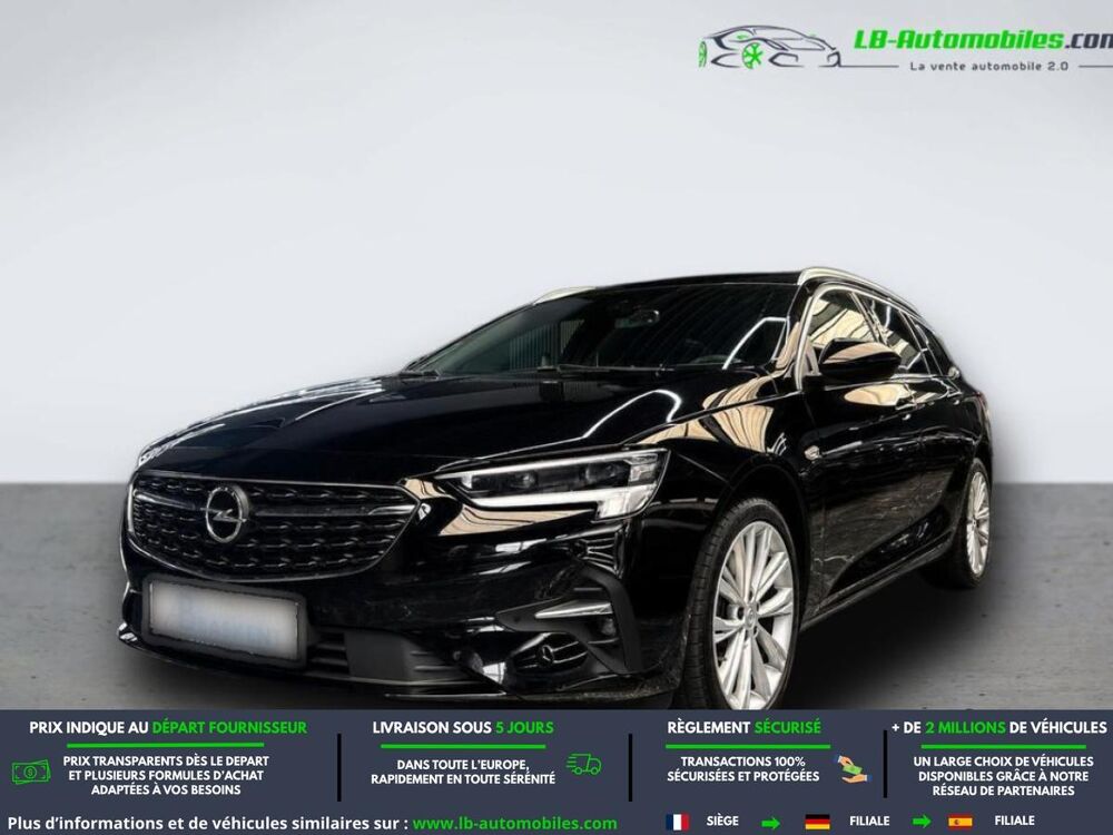 Insignia 2.0 Diesel 174 ch BVM 2022 occasion 31850 Beaupuy