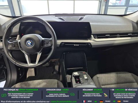 iX xDrive30 313ch BVA 2023 occasion 31850 Beaupuy