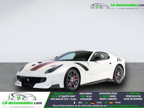 Annonce voiture Ferrari F12  1975000 €
