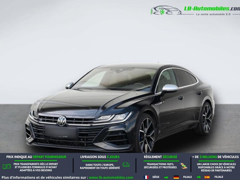 Arteon 2.0 TSI 320 BVA 4MOTION 2021 occasion 31850 Beaupuy
