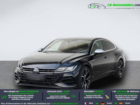 Arteon 2.0 TSI 320 BVA 4MOTION 2021 occasion 31850 Beaupuy