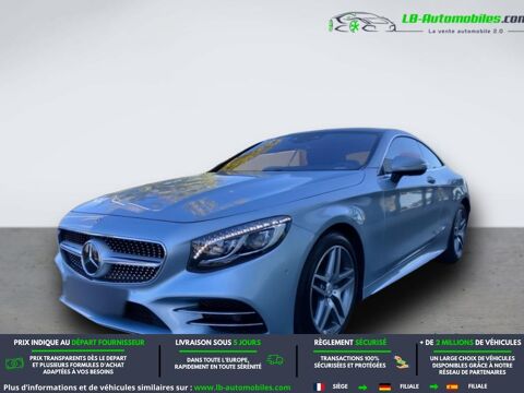 Classe S 450 BVA 4Matic 2019 occasion 31850 Beaupuy