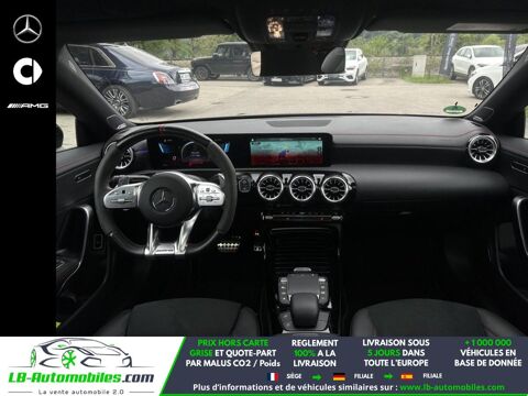 Classe CLA 35 AMG BVA AMG 4Matic 2023 occasion 31850 Beaupuy