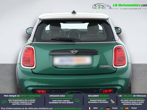 Cooper S 192 CH BVA 2019 occasion 31850 Beaupuy