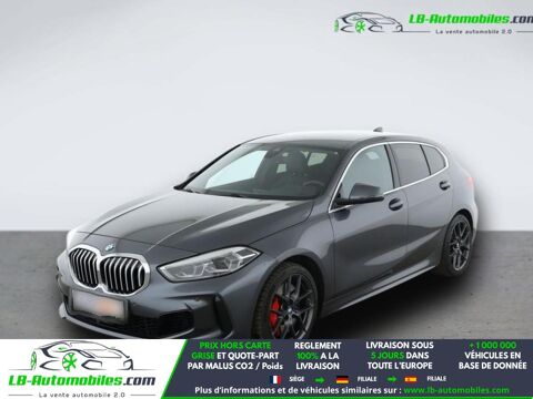 Annonce voiture BMW Série 1 34100 €