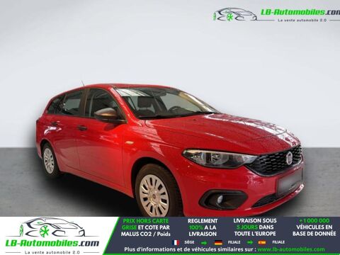 Fiat Tipo 1.4 95 ch BVM 2019 occasion Beaupuy 31850