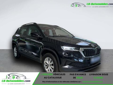 Karoq 2.0 TDI 116 ch BVA 2023 occasion 31850 Beaupuy