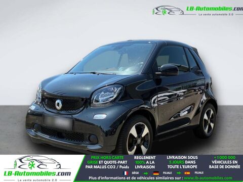 Annonce voiture Smart ForTwo 13850 €