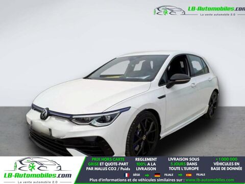 Golf 2.0 TSI 333 BVA 2023 occasion 31850 Beaupuy
