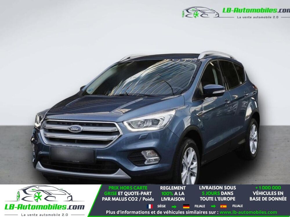 Kuga 1.5 EcoBoost 150 BVM 2020 occasion 31850 Beaupuy