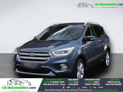 Ford Kuga 1.5 EcoBoost 150 BVM 2020 occasion Beaupuy 31850